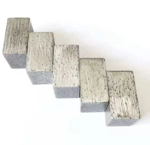 Segmento di diamanti