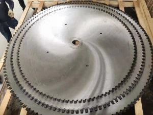 lame circolari diamantate