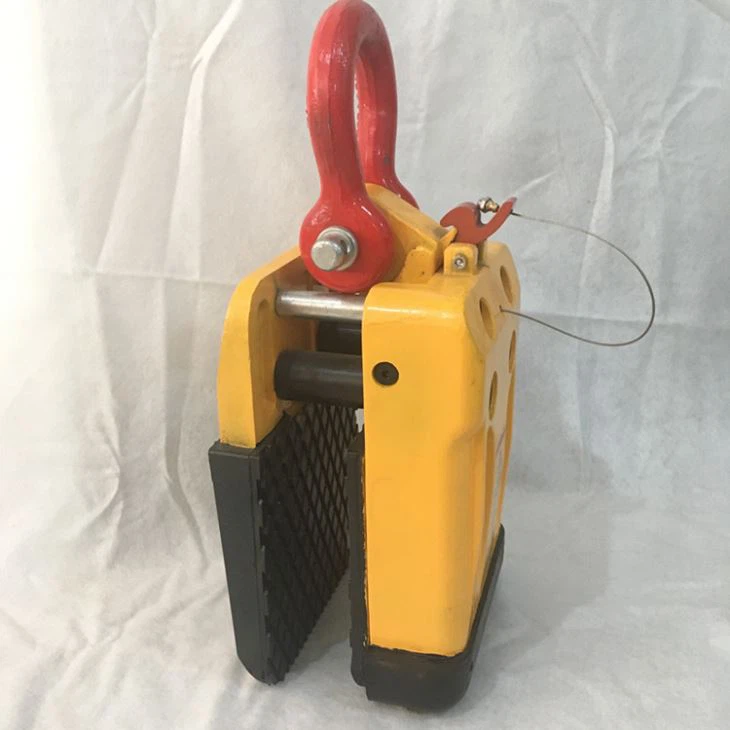 Durable Safety Stone Slabs Lifting Tool Clamp Lifter