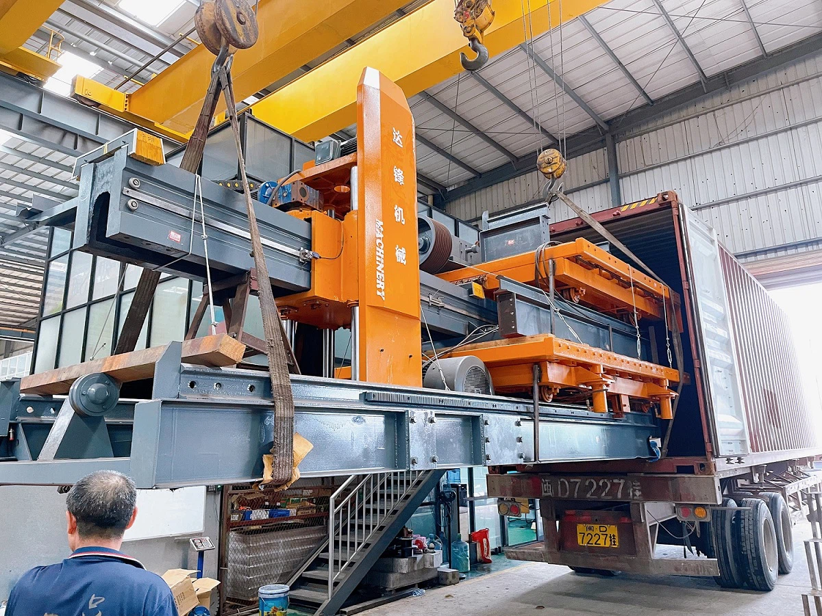 kerbstone machine (2) kerbstone machine (2)