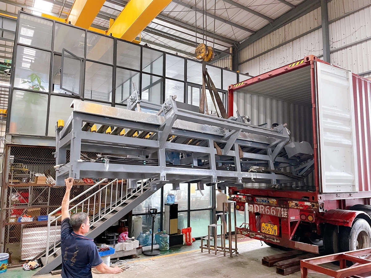 chamfering machine chamfering machine