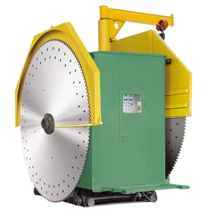 Quarry machinery equipment (2)