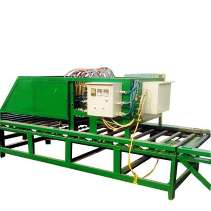 automatic flaming machine(2)