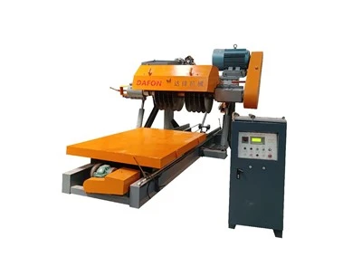 Affettatrice per Kerbstone DF1200-12